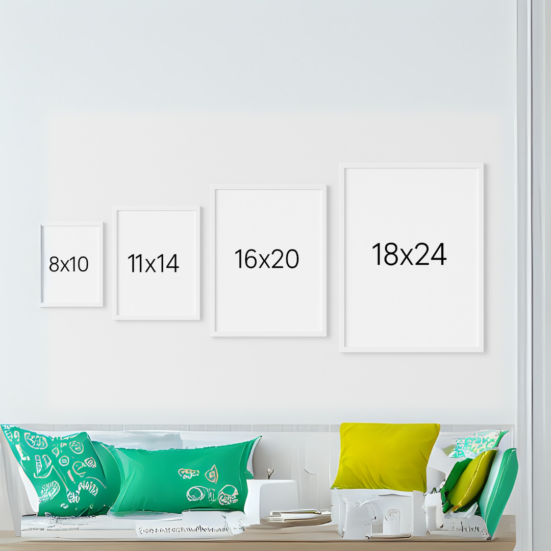 Empress Wu Zetian (Tang), Fine Art Print, First Female Emperor, Chinese watercolor on silk, Empresses, Queens, Gift for Her