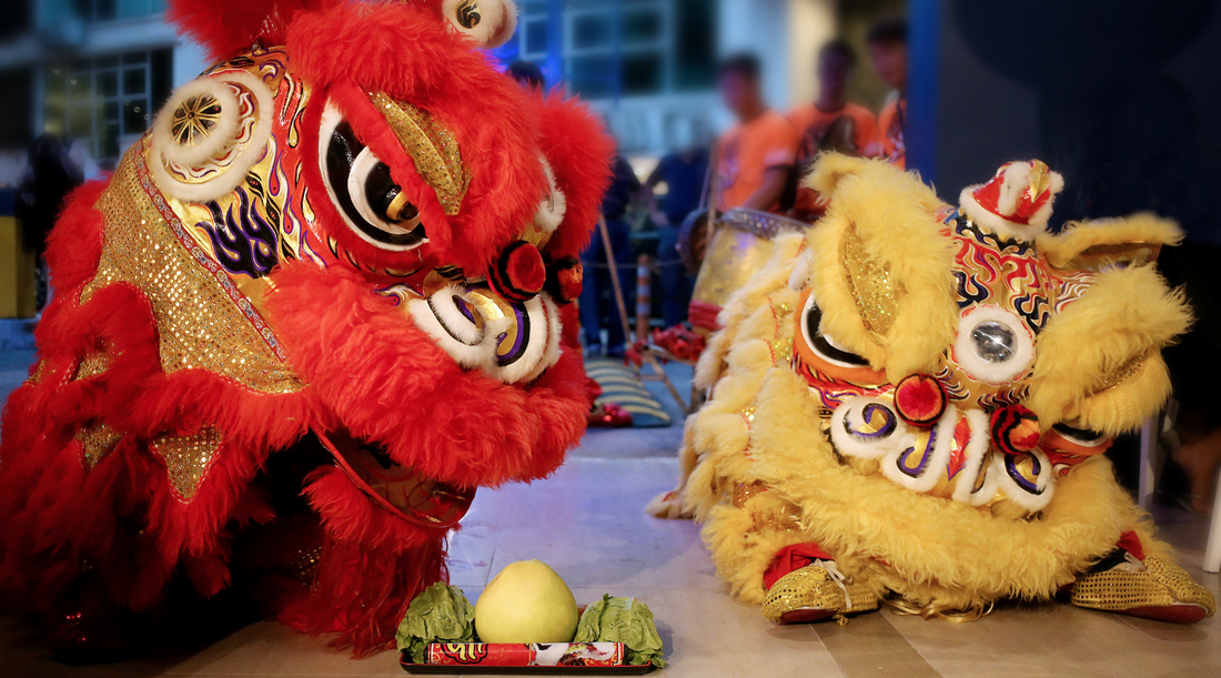 The Ultimate Gift Guide for Chinese New Year 2025