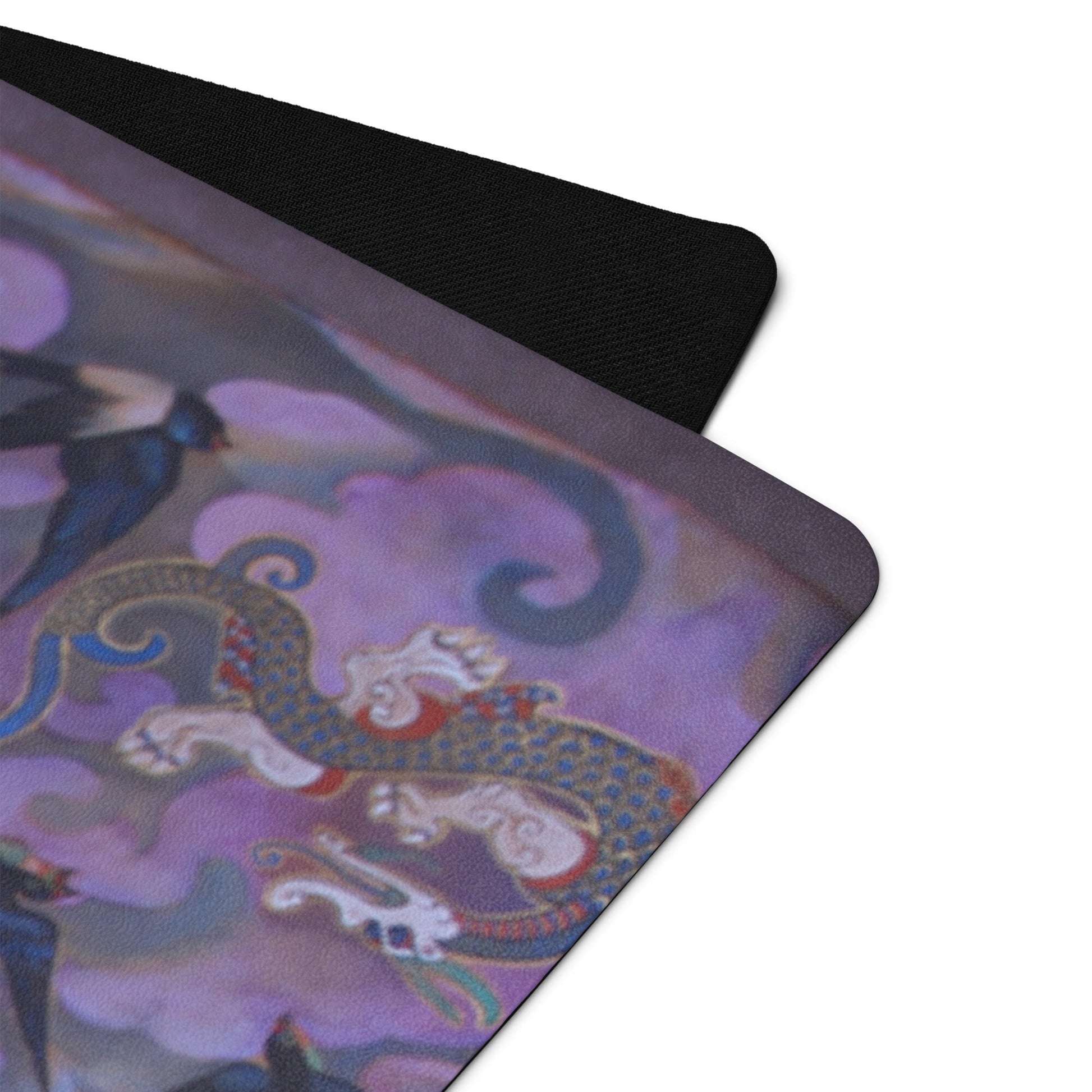 Empress Luo Shen Yoga mat