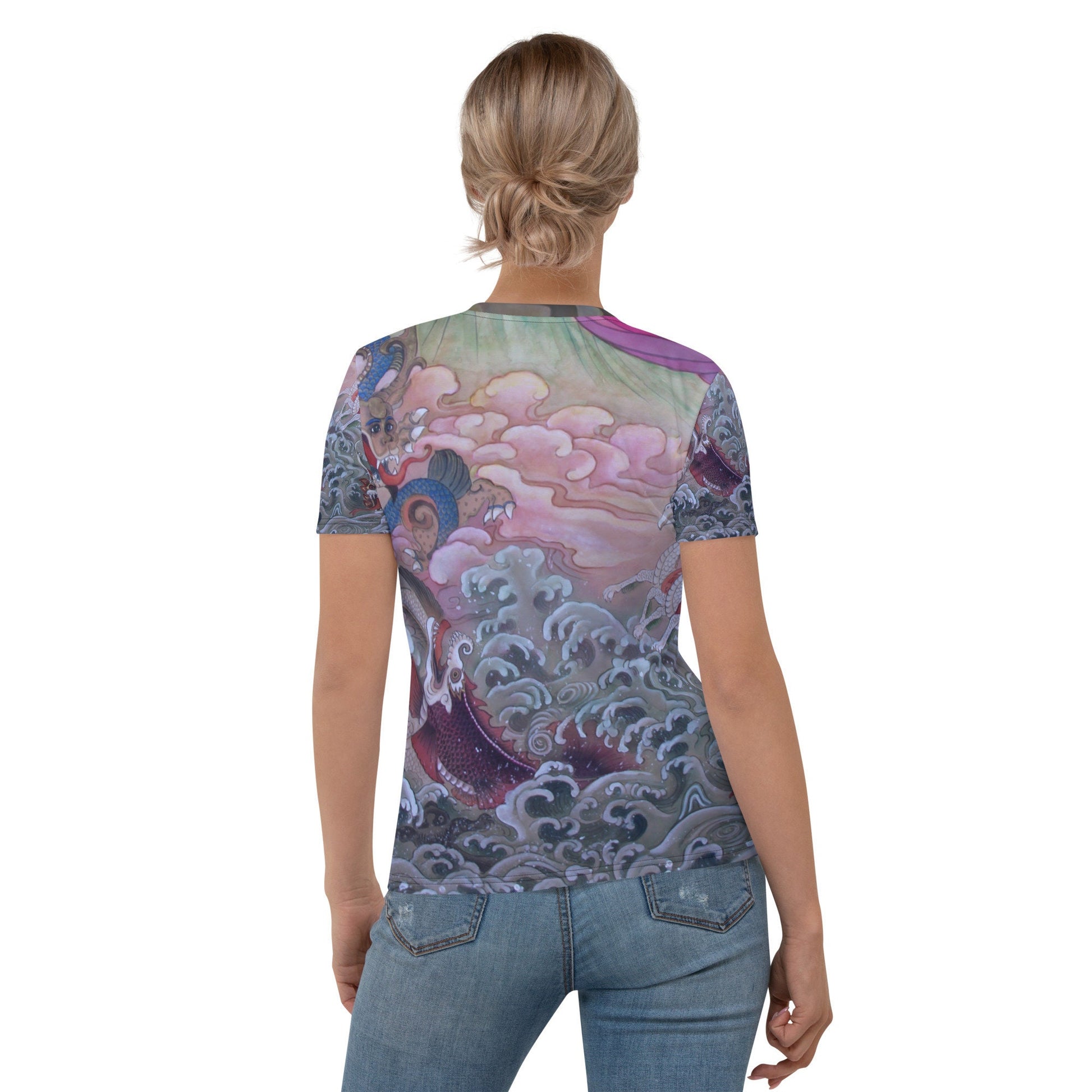 Empress Luo Shen Women&#39;s T-shirt