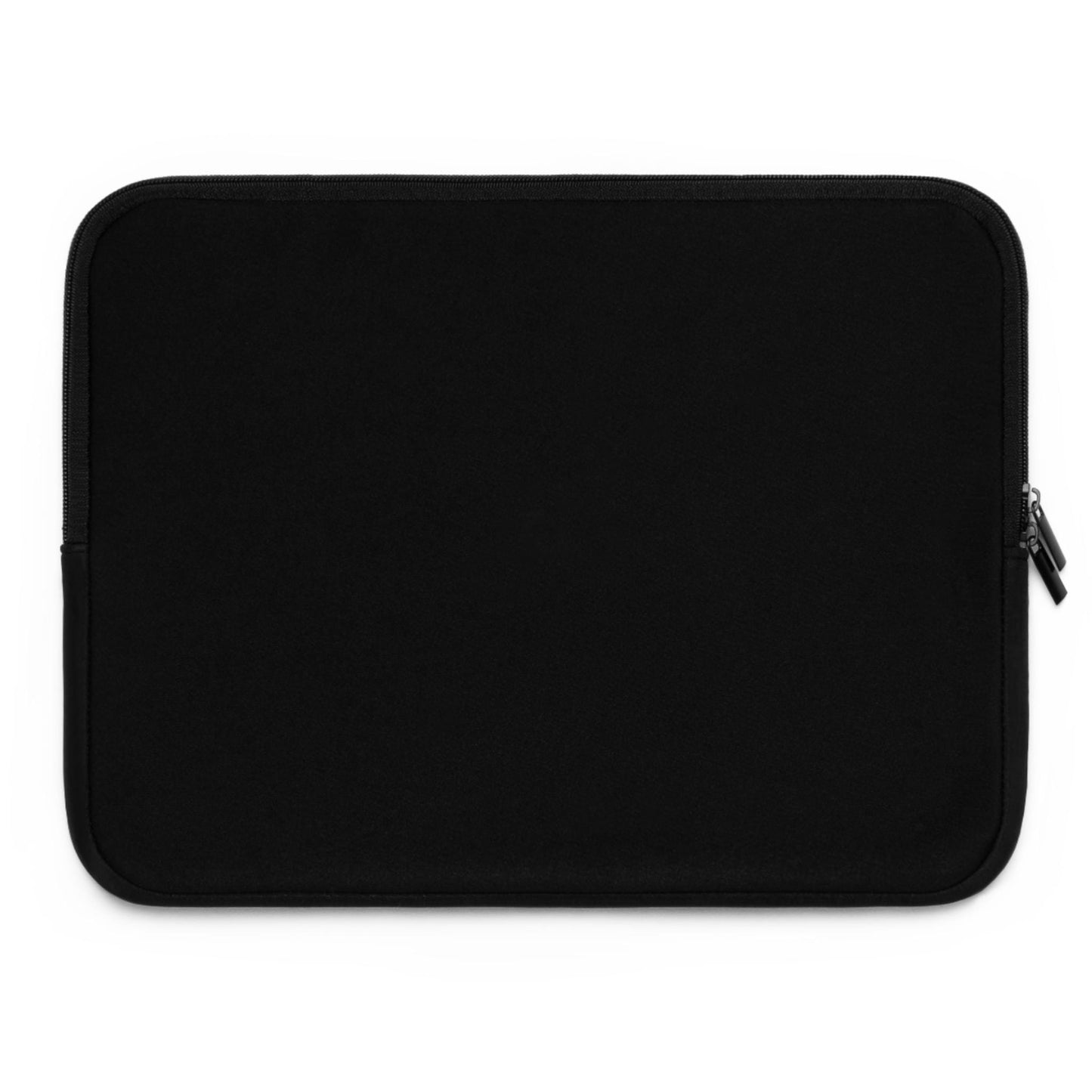 Playful Pandas with Fireworks Laptop Sleeve Chinese New Year | Cute Winter Animal Illustration