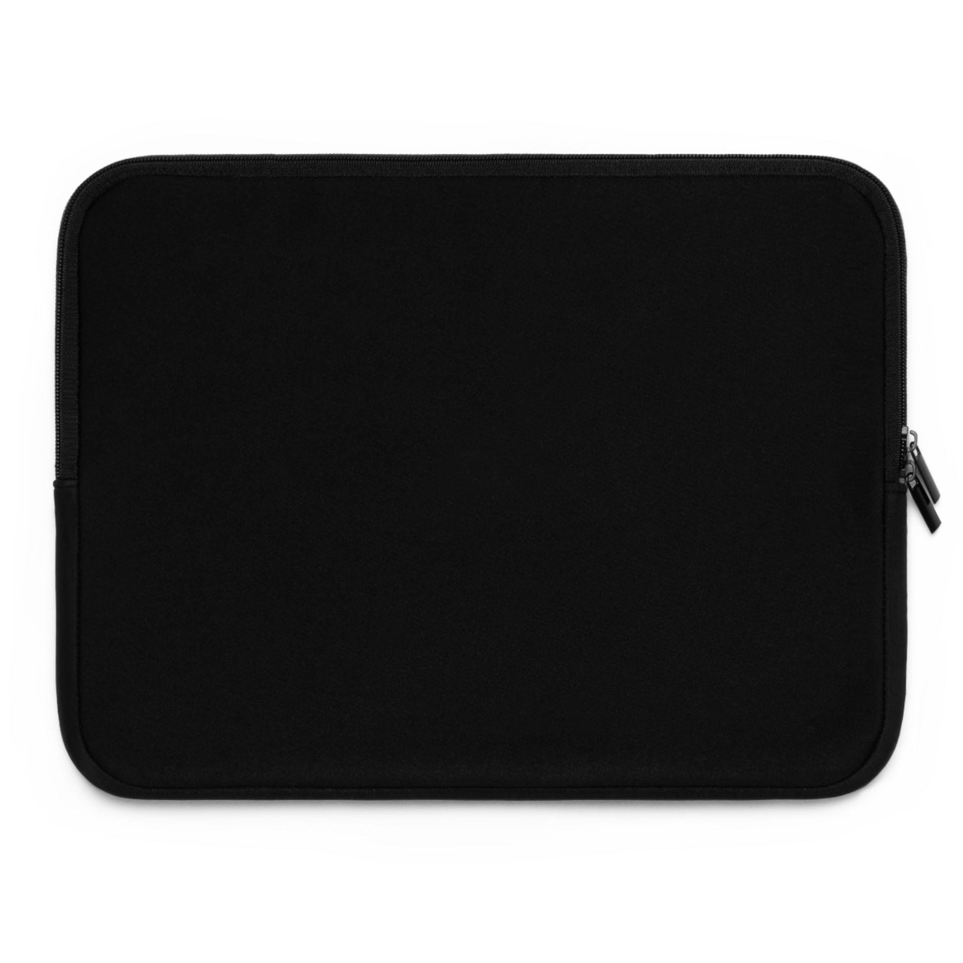 Playful Pandas with Fireworks Laptop Sleeve Chinese New Year | Cute Winter Animal Illustration