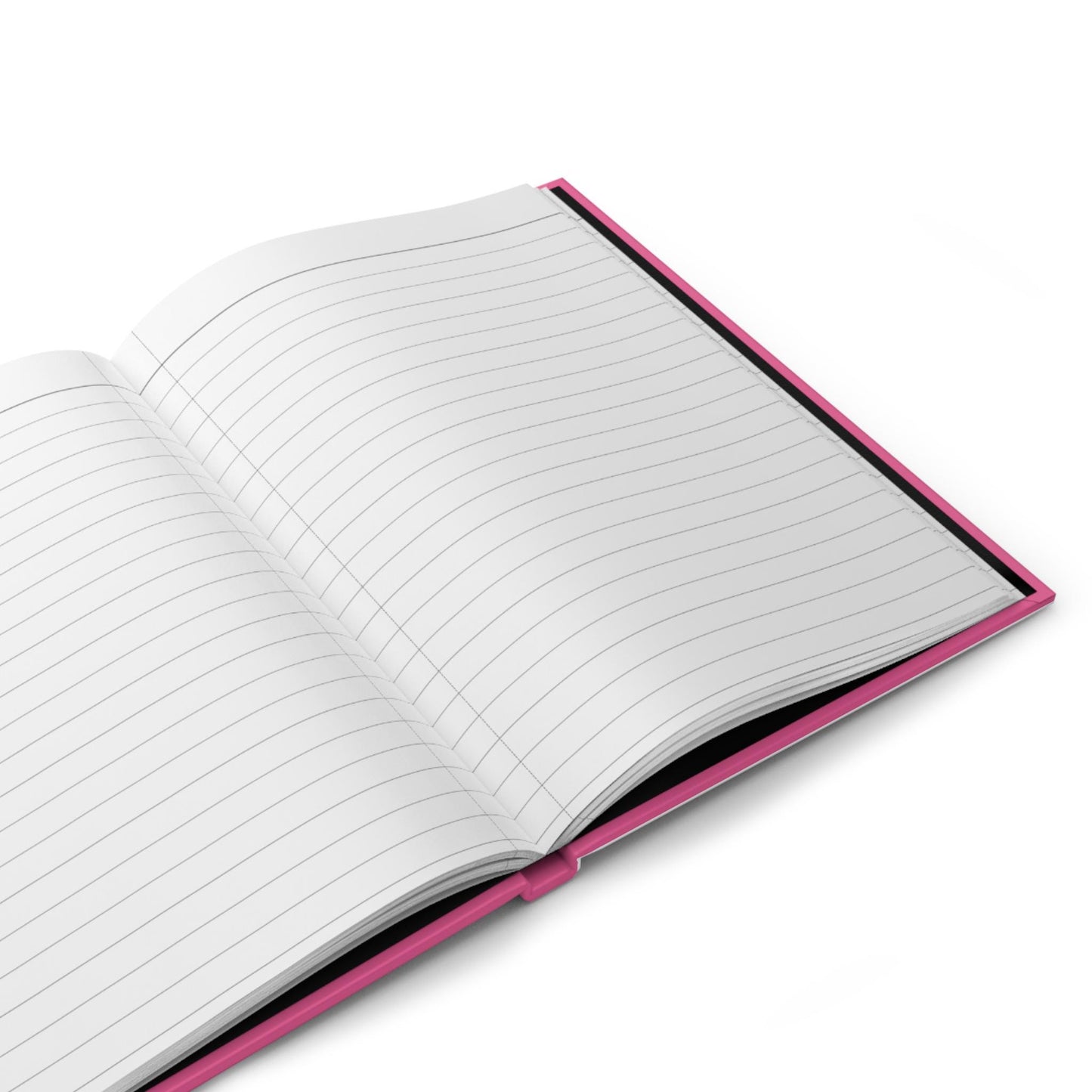 Pig Chinese Zodiac Journal | Hardcover Matte Notebook