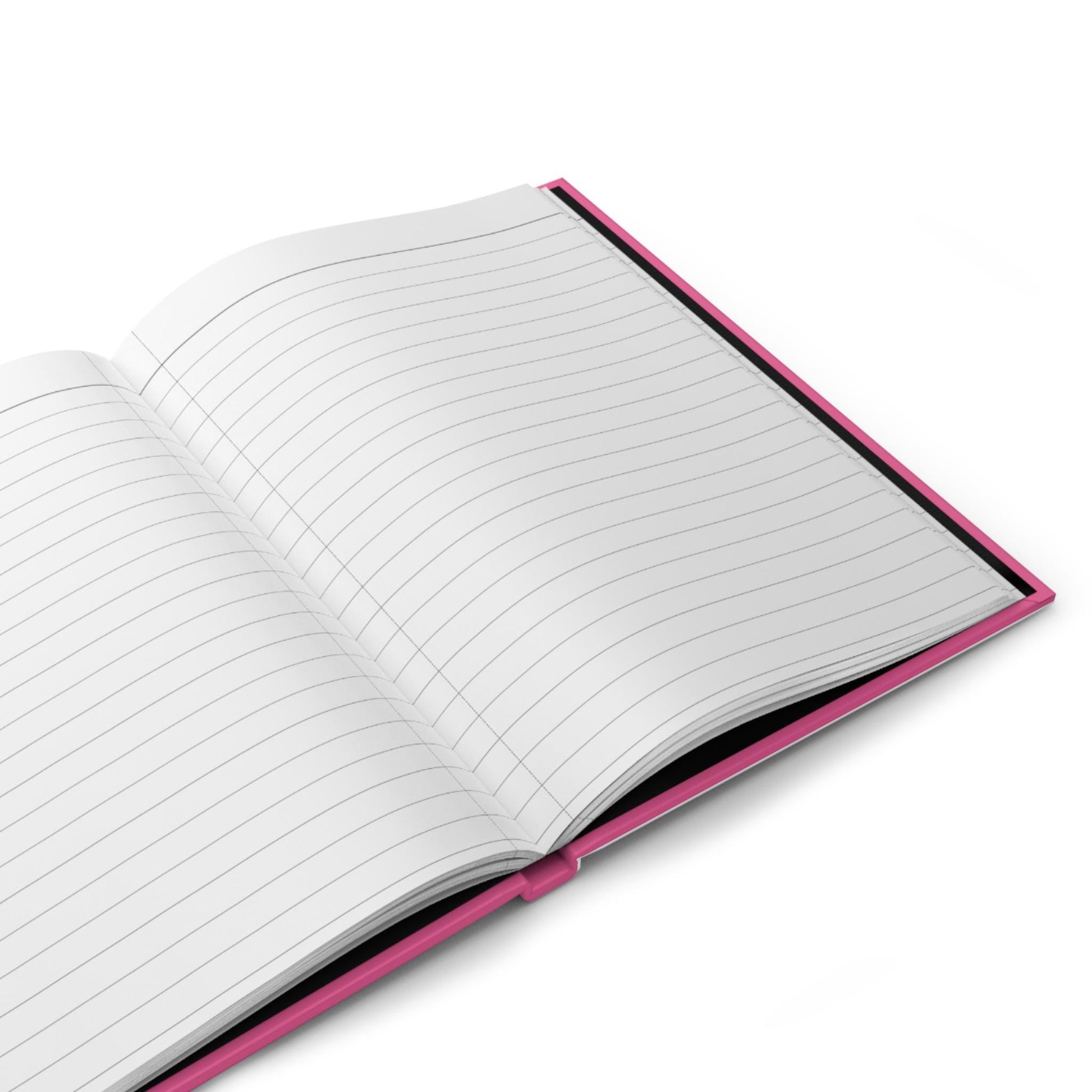 Pig Chinese Zodiac Journal | Hardcover Matte Notebook