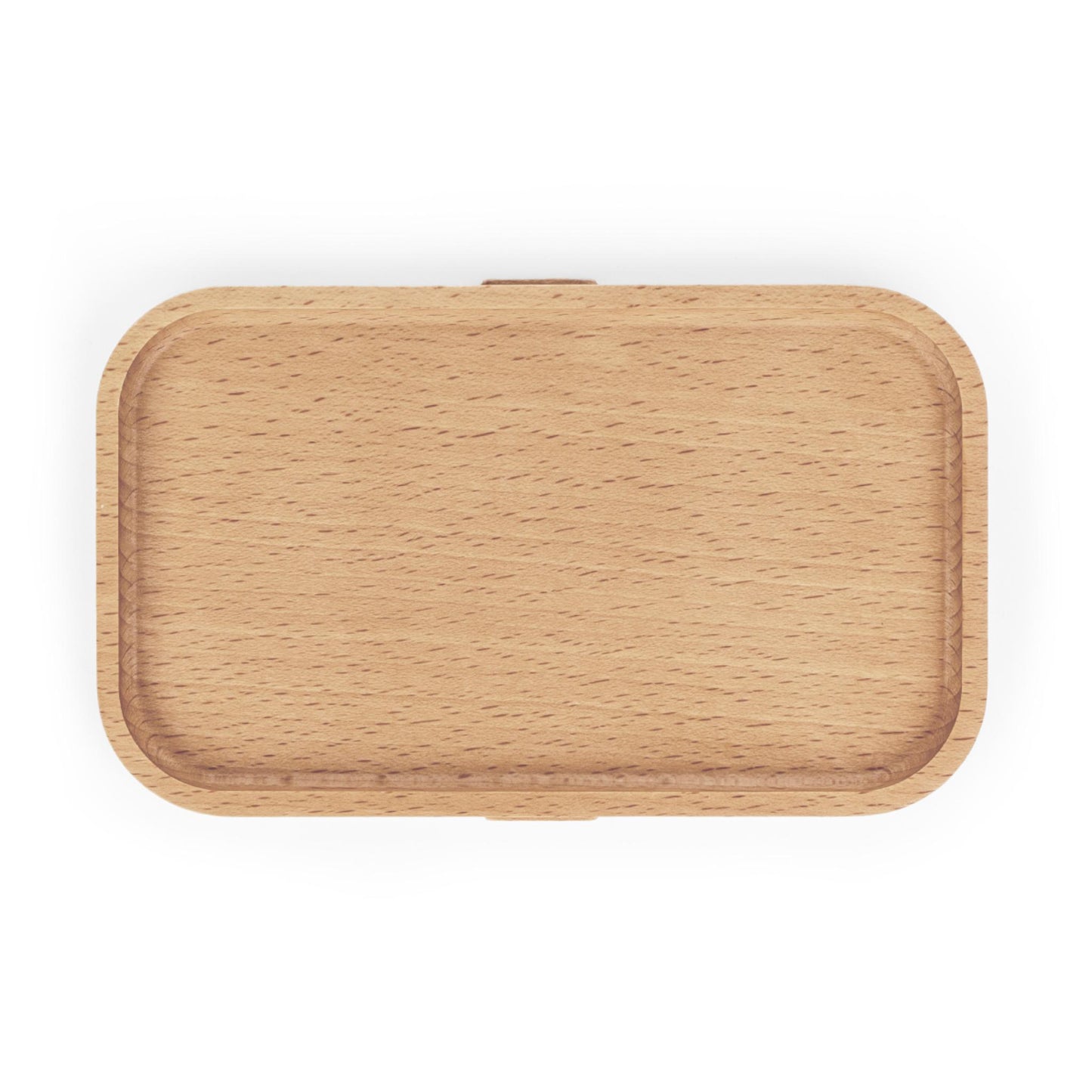 Rooster and Hen with Chicks Bento Box | Personalized Lunch Box