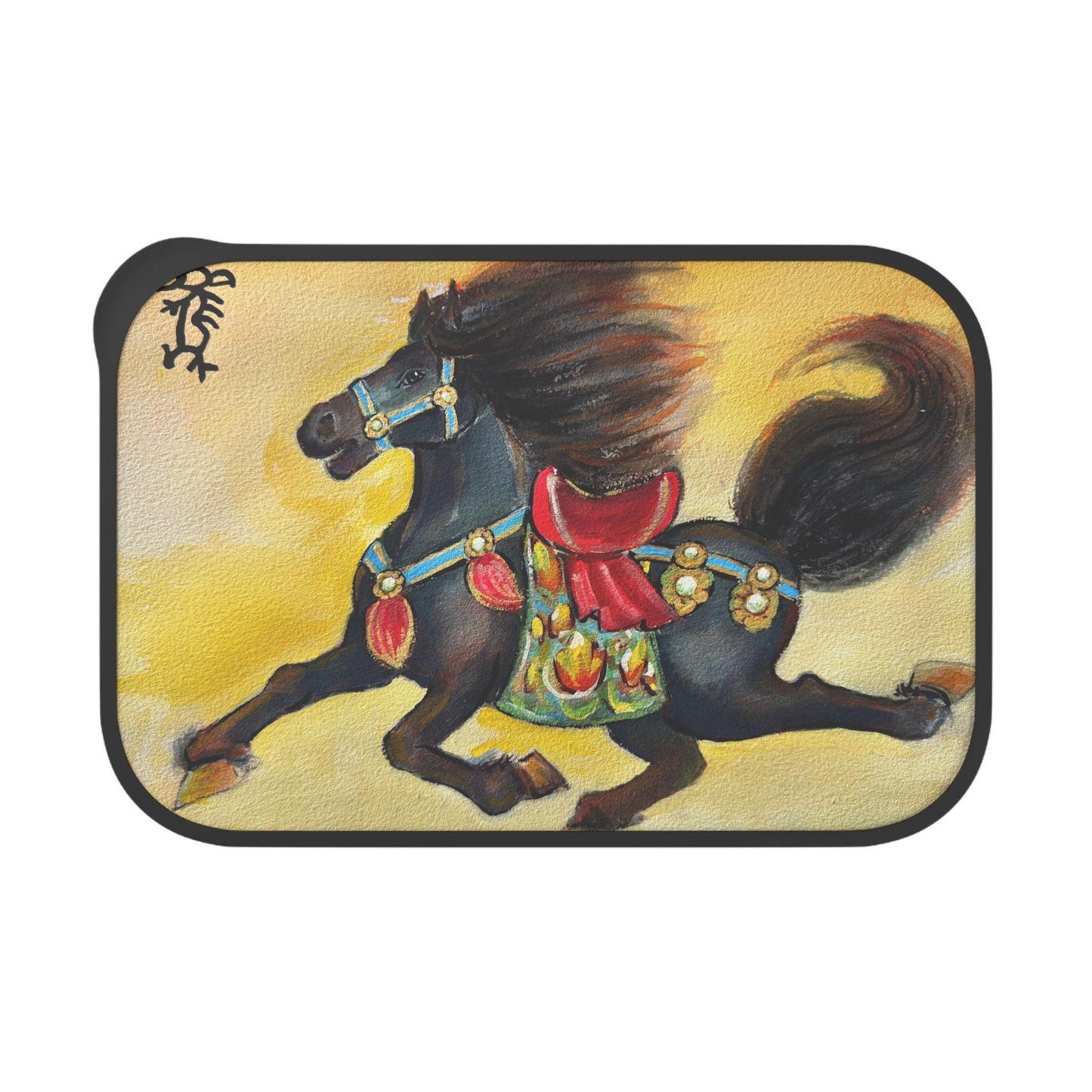 Horse Zodiac Sign | Chinese horoscope | Lunar New Year Best Gift