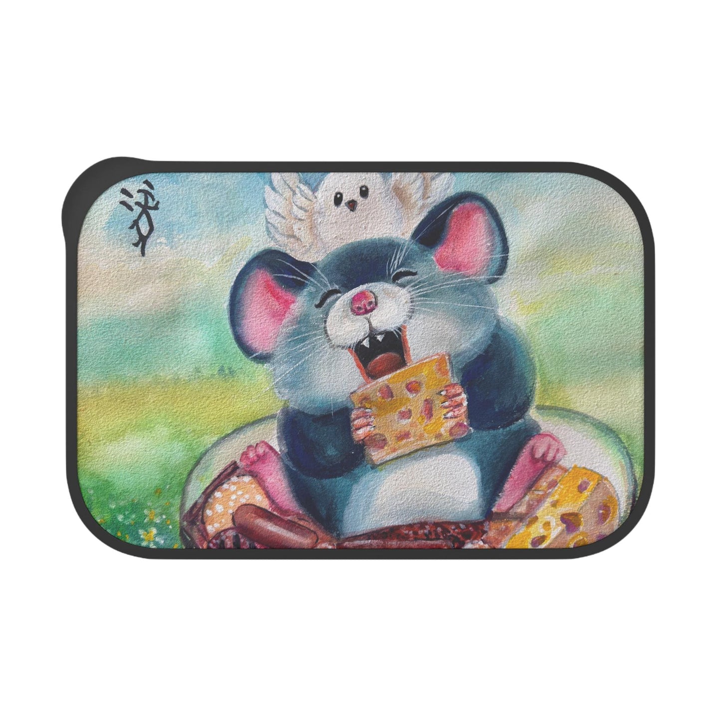 Rat Zodiac Sign | Chinese horoscope | Lunar New Year Best Gift